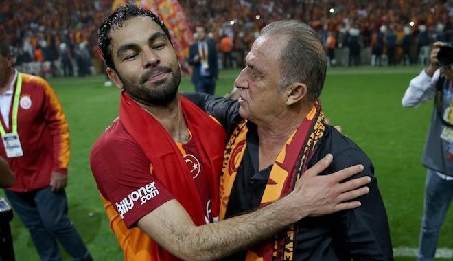 Fatih Terim güçlü bir ekip kuruyor: İşte yeni yardımcıları