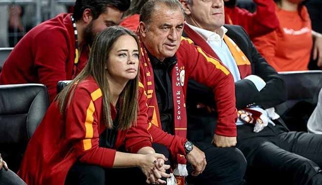 Fatih Terim: Bu sınavdan çok şey öğrenerek çıkacağım