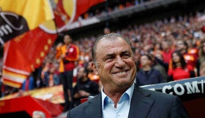 Fatih Terim'den 'Galatasaray'a başkanlık' açıklaması