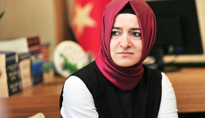 İBB, Betül Sayan Kaya’dan 1 Milyon TL'nin tahsili için işlem başlattı