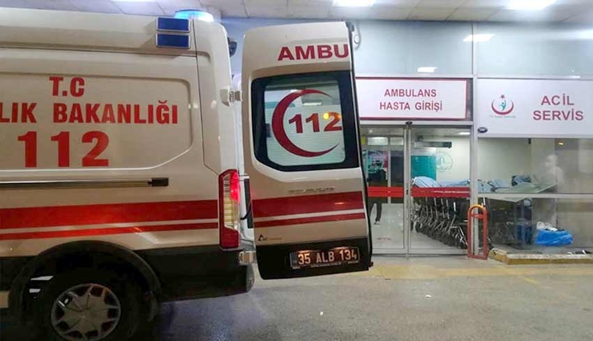 46 kişi hayatını kaybetti! Yüksek vergiden kaçan ölüme koştu