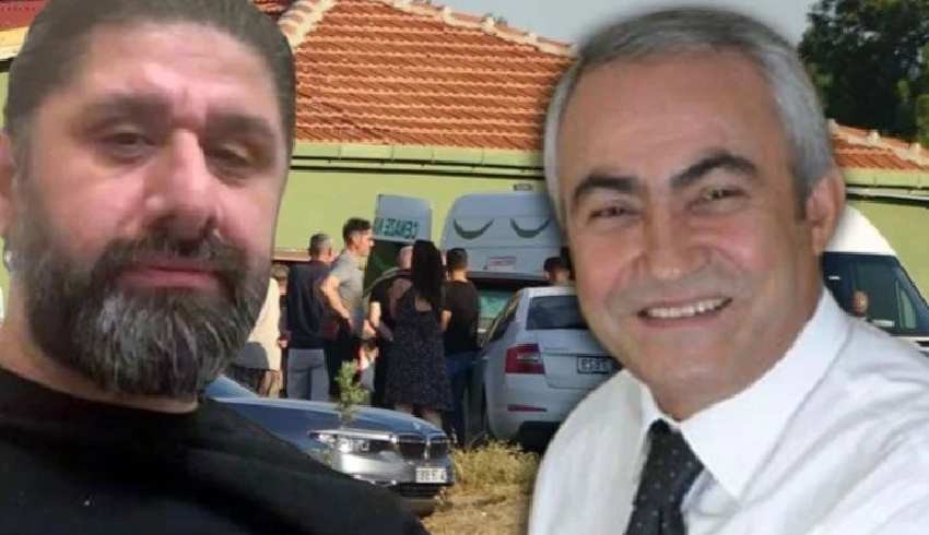 Eğitimci Nazmi Arıkan cinayetinde kan donduran detaylar