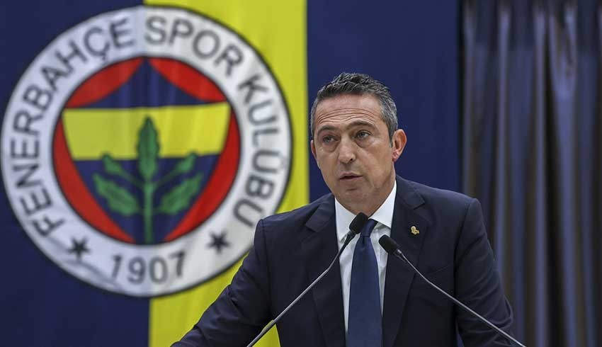 Fenerbahçe, 400 Milyon TL'lik teklifi reddetti, 200 Milyonu seçti!