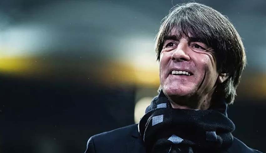 Joachim Löw hangi takıma gidiyor?