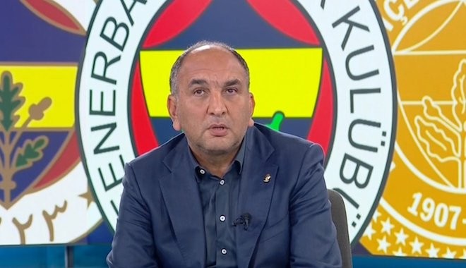 Fenerbahçe Başkanvekili Özsoy: 3 Temmuz kırmızı çizgimiz, Nihat Özdemir bu FETÖ illetinin neresindedir?