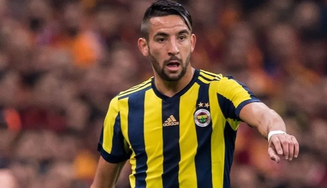 Fenerbahçe, Mauricio Isla ile yolları resmen ayırdı