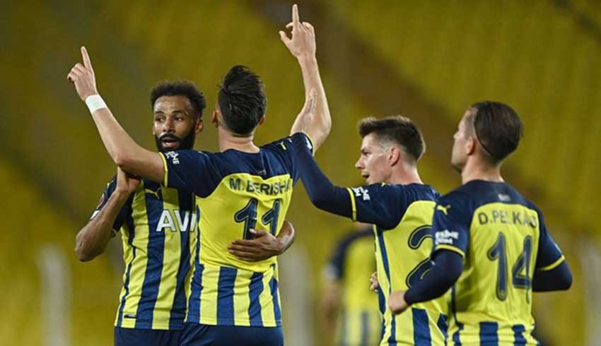 Fenerbahçe, UEFA Avrupa Ligi'nden kaç milyon kazandı?