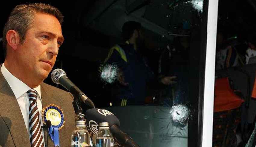 Fenerbahçe’den '4 Nisan' açıklaması: 7 yıldır bekliyoruz