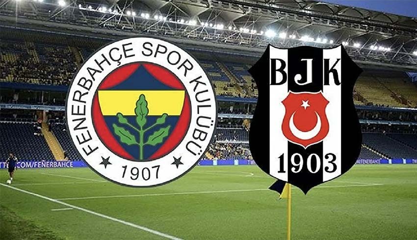 Fenerbahçe'den TFF'ye Süper Kupa başvurusu: 2011'de Beşiktaş'la ertelenen maç yeniden oynansın