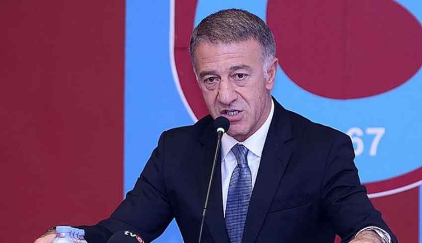 Fenerbahçe'den TFF'ye Trabzonspor çağrısı: Soruşturma başlatılsın