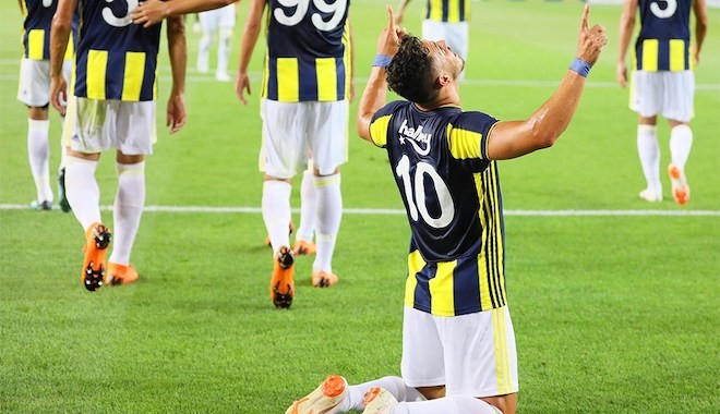 Fenerbahçe’den sürpriz transfer görüşmesi!