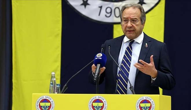 Fenerbahçe'nin borcu açıklandı: 3 milyar 516 milyon TL