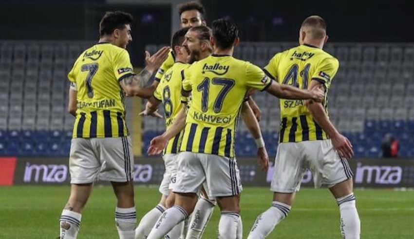 Fenerbahçe yönetiminden yeni karar: 'Artık forma değiştirmek veya eve götürmek yasak'