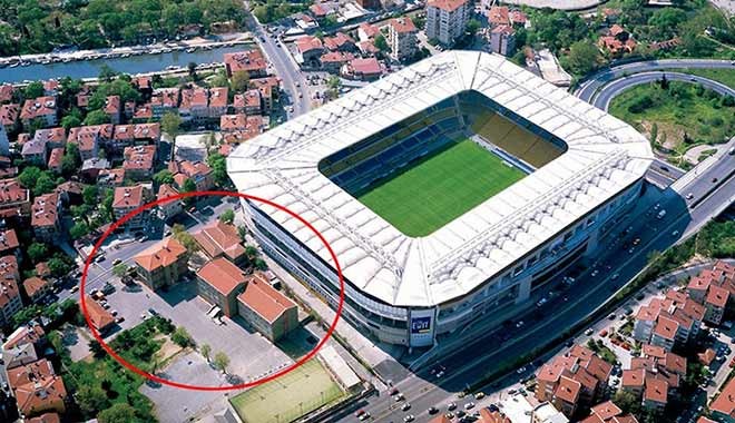 Fenerbahçe, Türk futbol tarihinin en değerli kulübü oldu