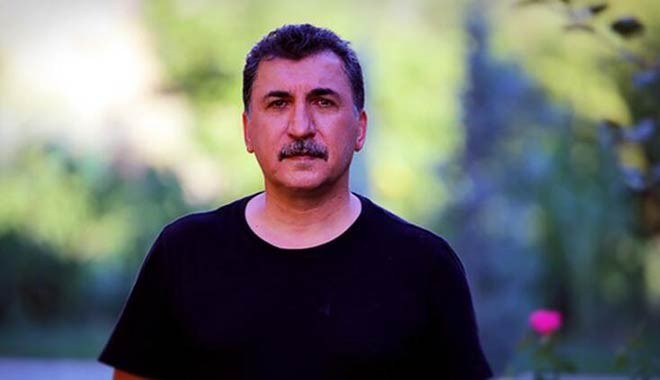 Ferhat Tunç hakkında yakalama kararı