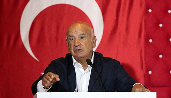 Fikret Öztürk, Bodrum'a başkan mı oluyor?