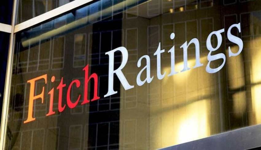 Fitch'in yıl sonu enflasyon tahmini yüzde 25!