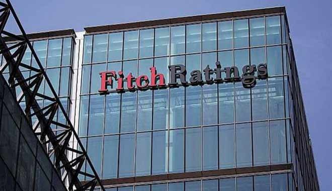 Fitch’ten Türkiye açıklaması: Bankacılık sektörü...