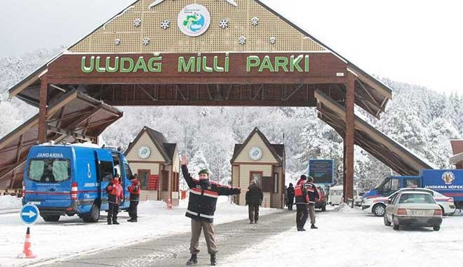 Flaş iddia: Milli parklar da satılacak