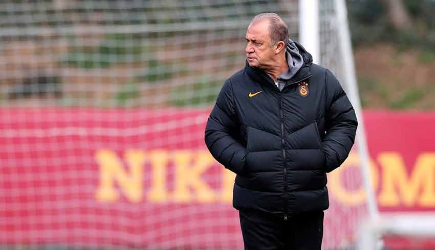 Fatih Terim hastaneye kaldırıldı