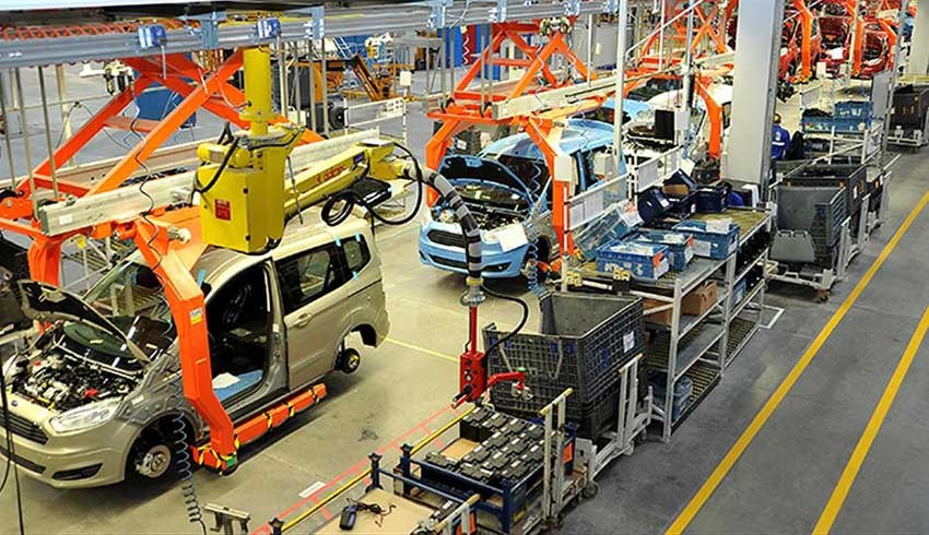 Ford Otosan, 225 Milyon Liralık suistimal için dava açıyor!