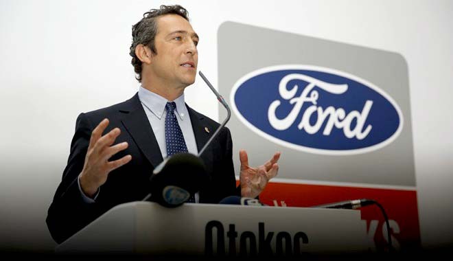 Ford Otosan’ın sır gibi saklanan yeni yatırımı