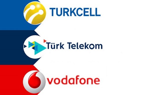 3 GSM şirketine bayram soruşturması!