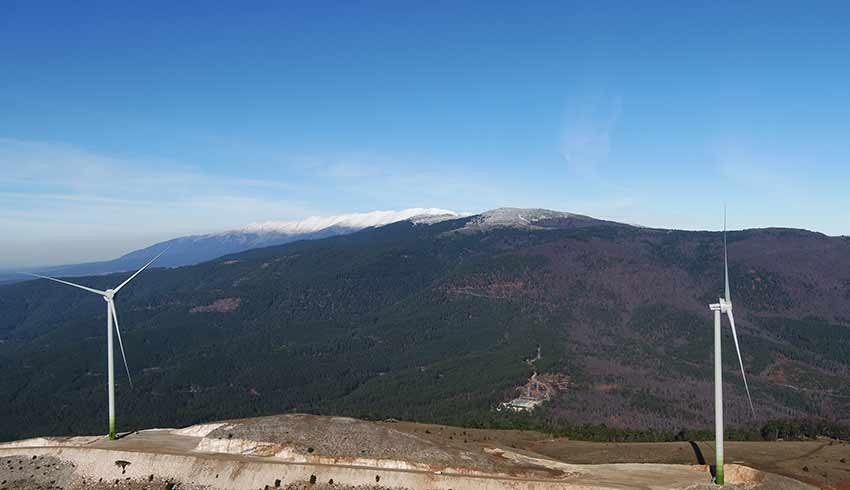 GÜRİŞ, Ulu Res'i devreye aldı