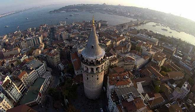 İstanbul’da 29 Ekim kutlamaları iki gün sürecek