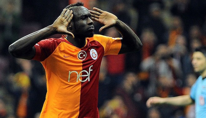 Galatasaray, Diagne'yi 13 milyon Euro'ya aldı, 5 milyona alıcısı yok!