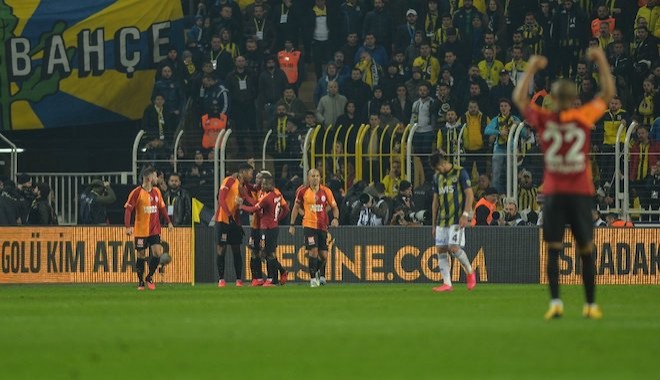 Galatasaray hisseleri derbi sonrası yüzde 20 değer kazandı