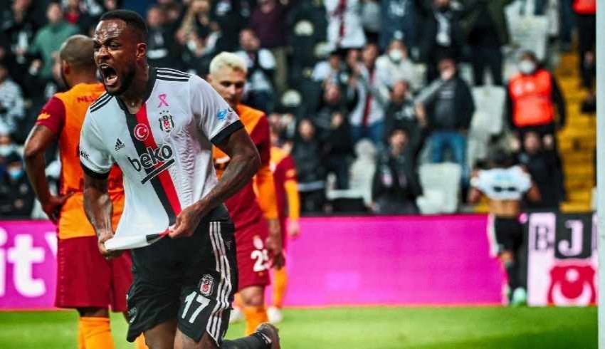 Galatasaray kaçırdı, Beşiktaş affetmedi!