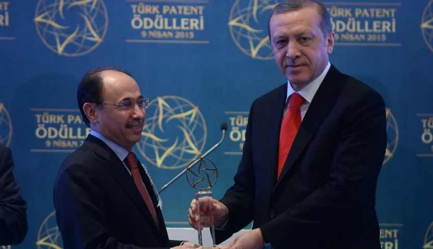 Galip Aykaç'a 'Çık, yanıt ver' diyen kişi Erdoğan'dı iddiası