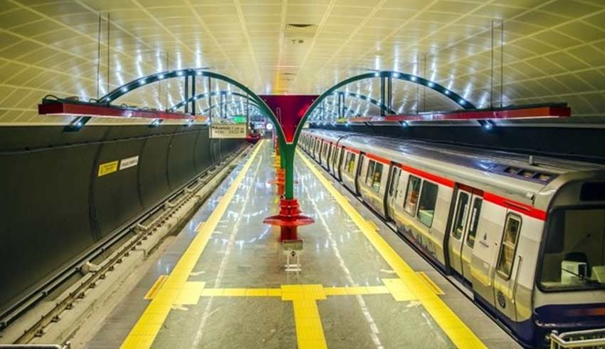 Gayrettepe-İstanbul Havalimanı metro hattı ne zaman başlıyor?