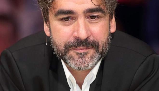 Gazeteci Deniz Yücel'e hapis cezası çıktı