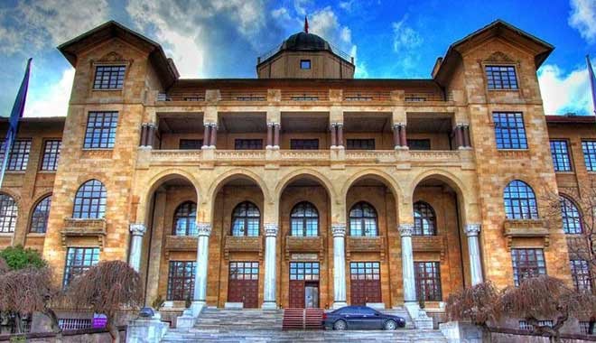 Gazi Üniversitesi'nde çeviri hatası diplomadan etti