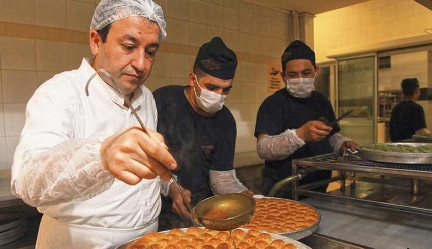 Gaziantepli ünlü baklavacının avukat oğlu silahla vuruldu