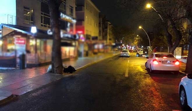 Gece hayatı durdu! AVM ve lokantalar hariç tüm mekanlar kapandı