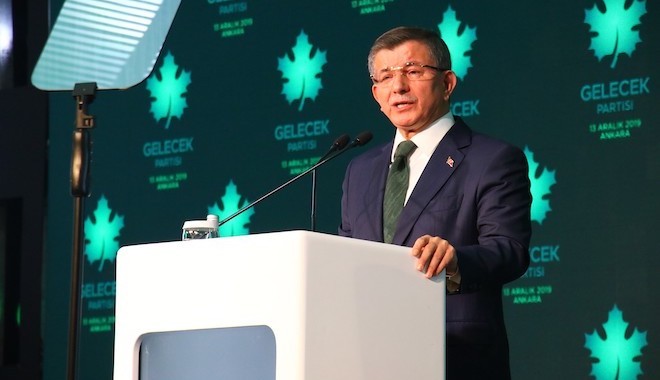 Ahmet Davutoğlu: EYT mağdurları taleplerinde haklıdır