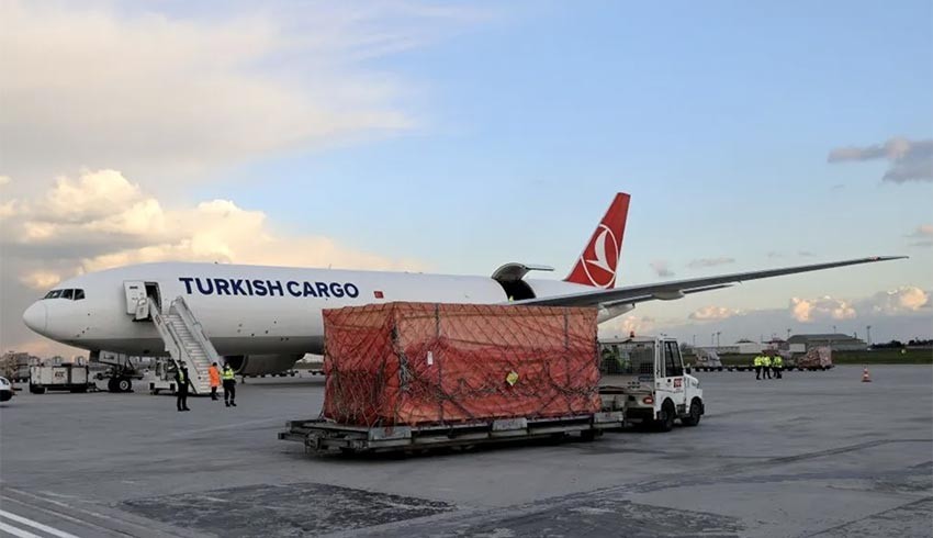 Genel Müdür görevden alındı; THY Kargo projesi başlamadan bitti