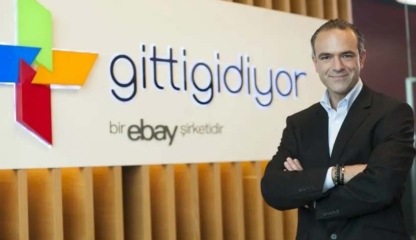 Gitti gidiyor! eBay Türkiye'den çekiliyor