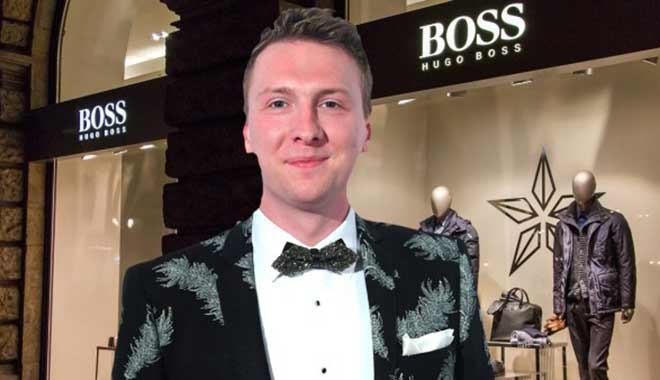 Maliyet düştü: Hugo Boss, Türkiye'deki üretimini genişletiyor