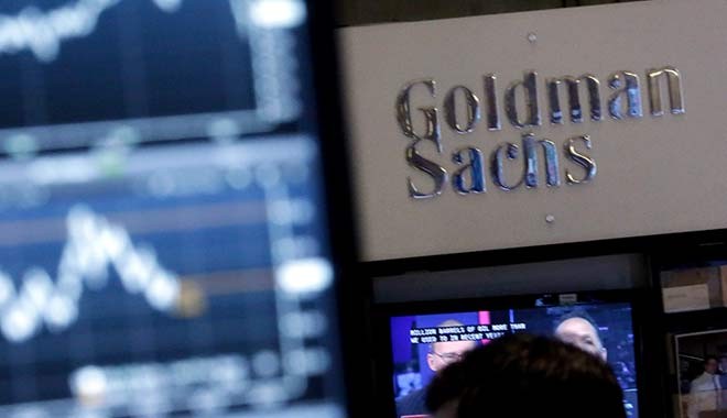 Goldman Sachs tahminlerini açıkladı; TL'deki değer kaybı devam edecek