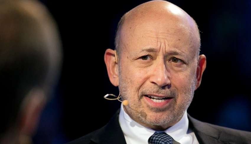 Goldman'ın Başkanı'ndan resesyon uyarısı