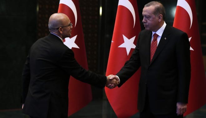 Mehmet Şimşek’ten Erdoğan’ı kızdıracak hareket