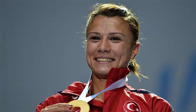 Gülcan Mıngır dopingli çıktı, Olimpiyat 27.nciliği gitti