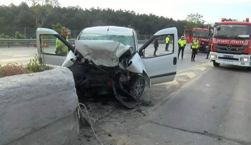 Bir kötü haber de araç sahiplerine! Trafik sigortasına iki katı zam!