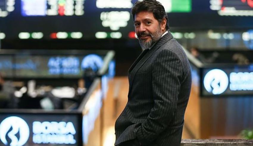 Hakan Atilla, Borsa İstanbul'dan resmen istifa etti