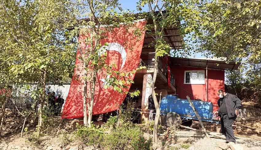 Hakkari ve Şırnak'dan acı haberler peş peşe geldi!