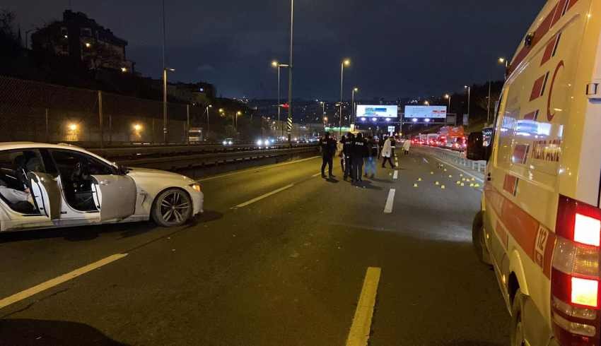 İstanbul eski Organize Suçlar Şube Müdürü: Türkiye Meksika'ya döndü